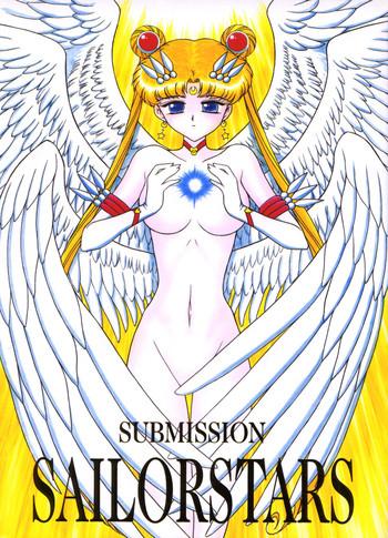 submission sailorstars cover