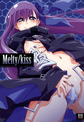 melty kiss cover 1