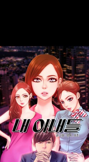 my wives ch 1 14 cover