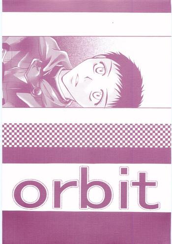 orbit cover
