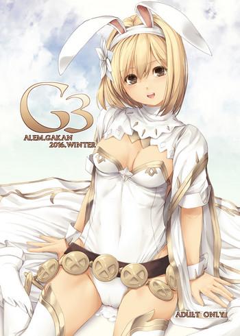 g3 cover