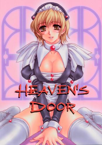 heaven x27 s door cover