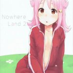 nowhere land 2 cover