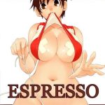 espresso cover