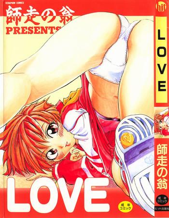 love cover