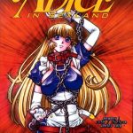 alice first ch 1 cover