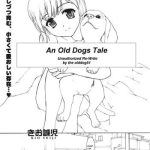 an old dogs tale cover