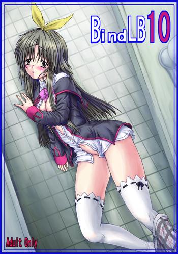 bindlb10 cover