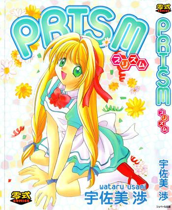 prism cover