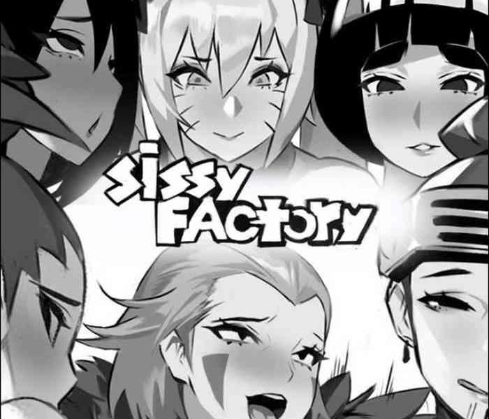 sissy factory bonus cover