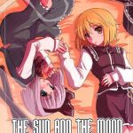 the sun and the moon cover