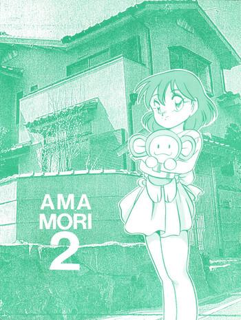 amamori 2 cover