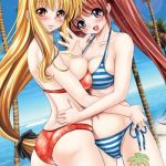 ririkaru beach cover