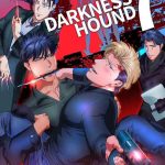 darkness hound 7 cover