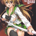 limit of the dead cover