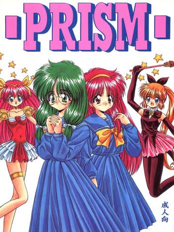 prism cover