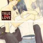 true love cover