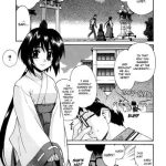 yaya hinata tonari no miko san wa minna warau ch 1 9 english biribiri cover