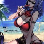 lust vampire cover