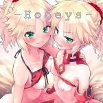 honeys cover