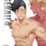 isekai 4 cover