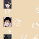 layer kanojo cosplayer girlfriend decensored cover