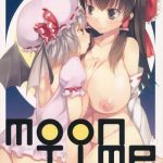 moon time cover