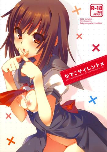 nadeko silent cover