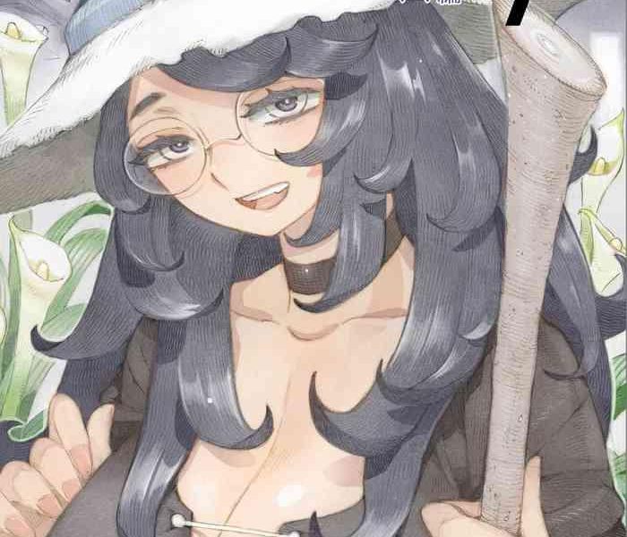 naivta nishi yoshiyuki majo wa kekkyoku sono kyaku to 4 mama hen the witch ended up 4 mommy edition english doujins com digital cover