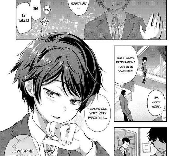 kimi wo metoru hi the day i x27 ll take you as my wife cover