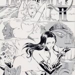 piece of girls 2 cover